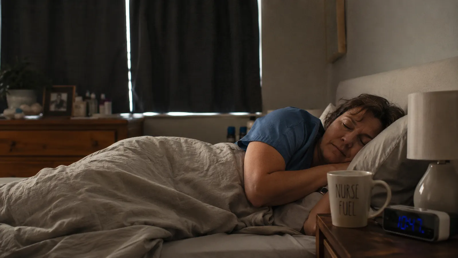 10 Reasons Sleep Headphones Help Night Shift Workers Fall Asleep Faster