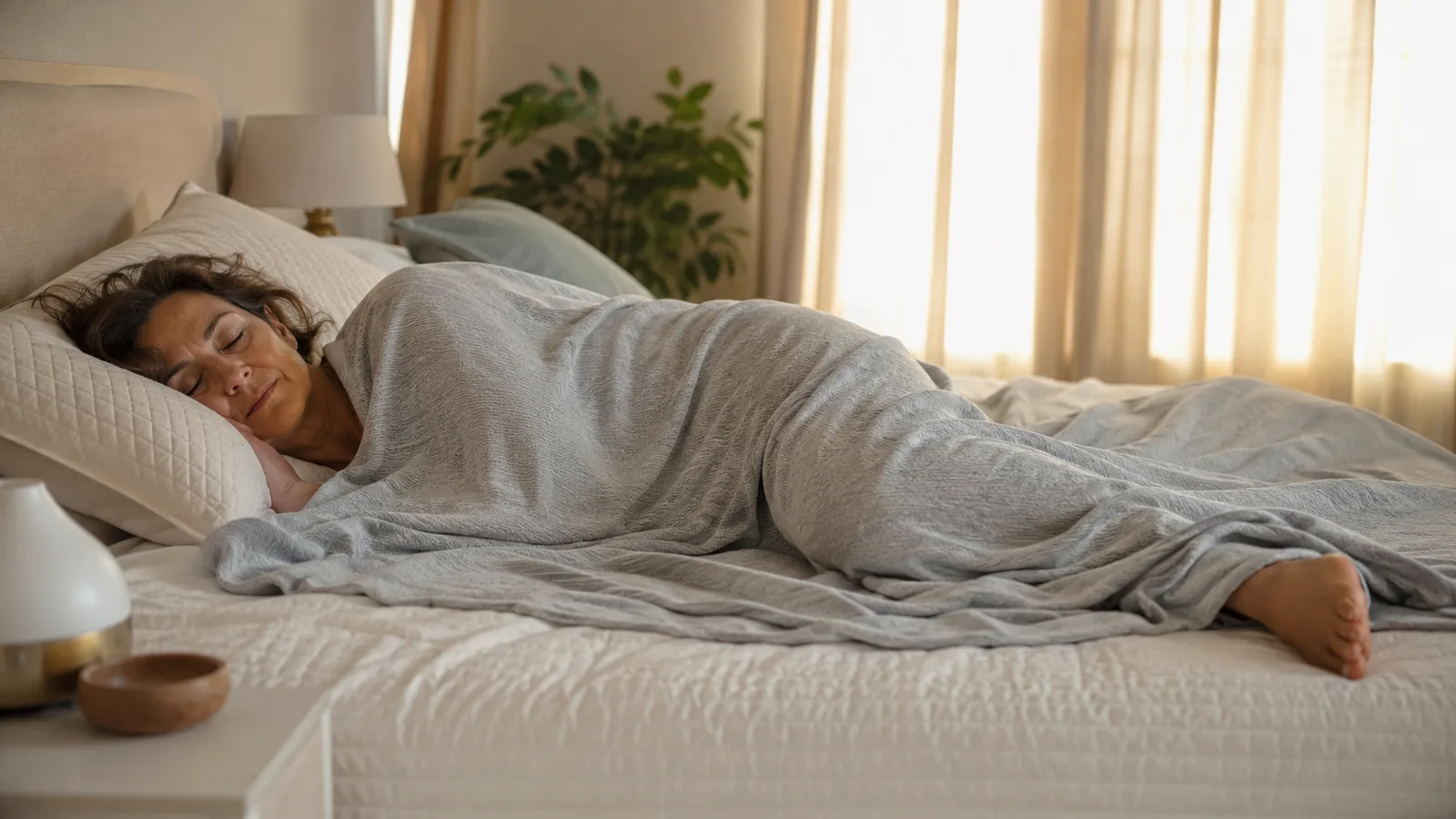 Elegear Cooling Blanket Review: 6 Months of Sleeping Hot