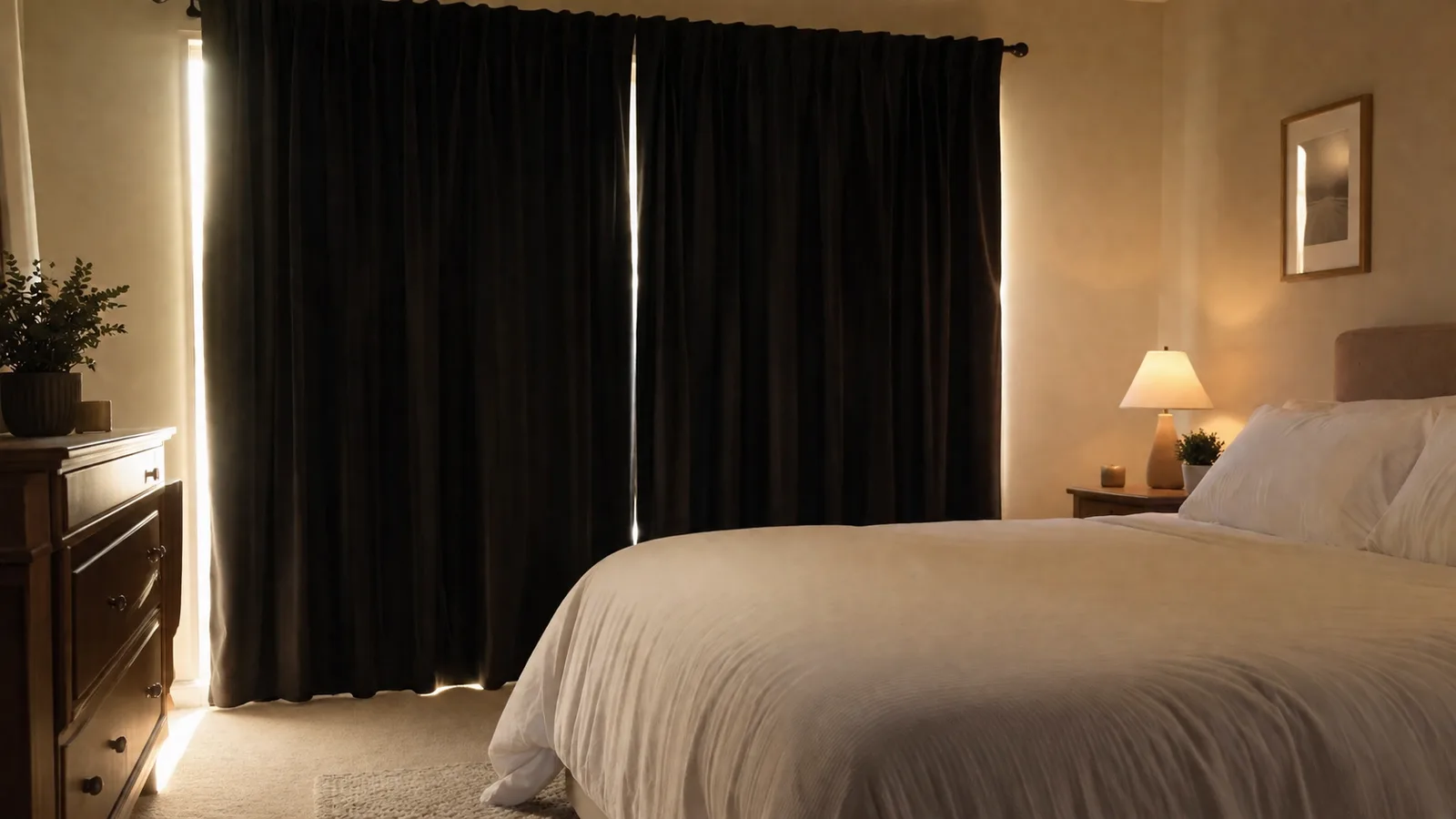 How to Block Out Noise for Day Sleep When You Work Nights