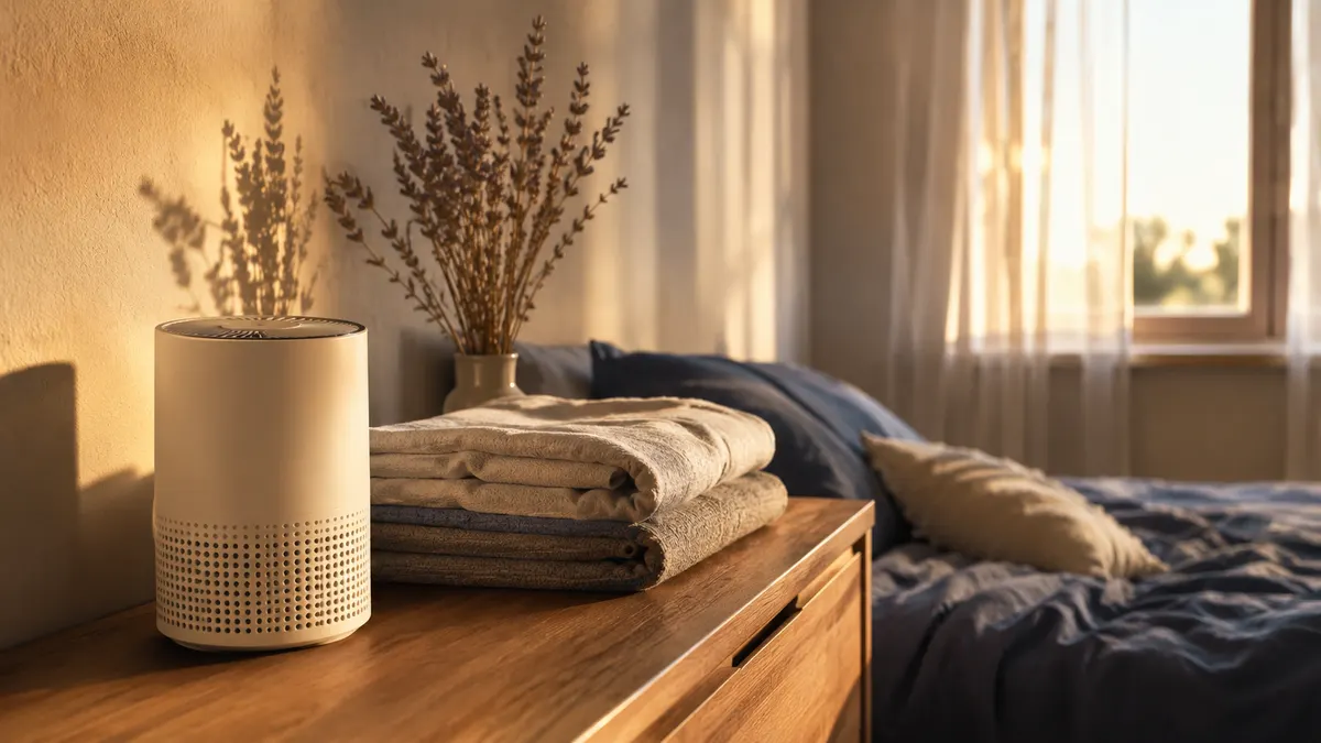 Levoit Air Purifier Honest Review: Filter Cost, Noise, and Coverage