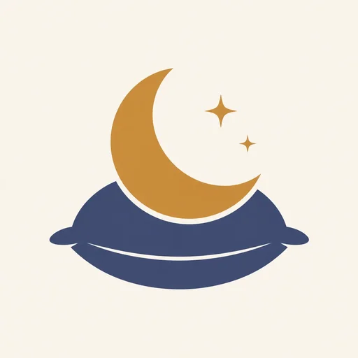 Sleep Accessories Spot logo